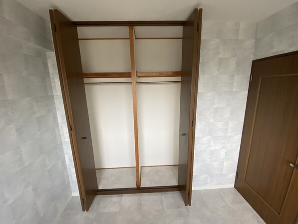 ハーモニー三幸Ⅰの物件内観写真